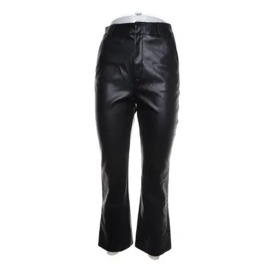Pants (Black) from Gina Tricot Polyester, Polyurethane