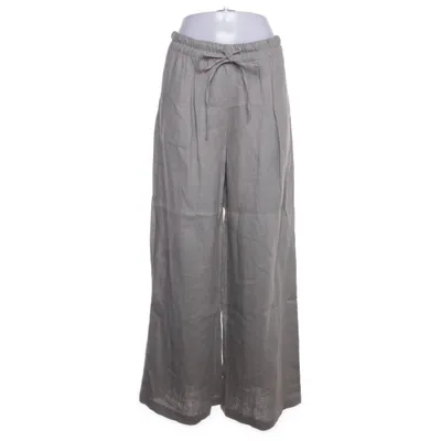 Palazzobyxor (Grön) från Zara