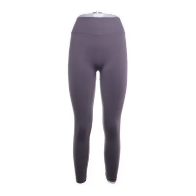 Sportleggings (Grau) von Teveo Polyamid, Elasthan