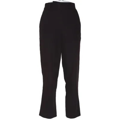 Suit pants (Black) from NA-KD Reborn