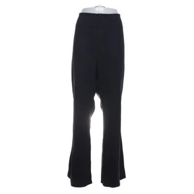 Byxor (Svart) från Halara Elastan, Nylon, Viskos