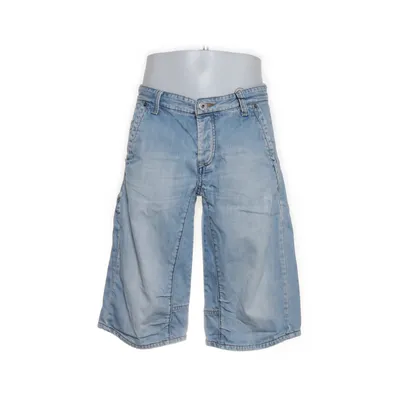 Jeansshorts (Blå) från Fishbone