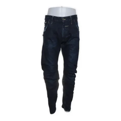 Jeans (RILEY LOOSE TAPERED) från G-Star Raw Bomull