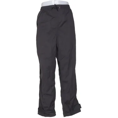 Regenbroek (Zwart) van Greensome Polyamide, Polyester, Polyurethaan