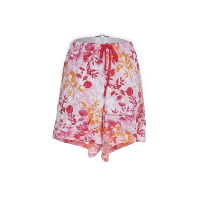 Shorts (Pink, Orange, White) from Queentex Cotton