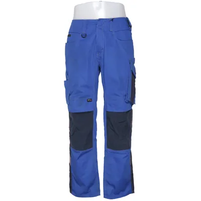 Pantalon de travail (Bleu, Noir) de Mascot Nylon