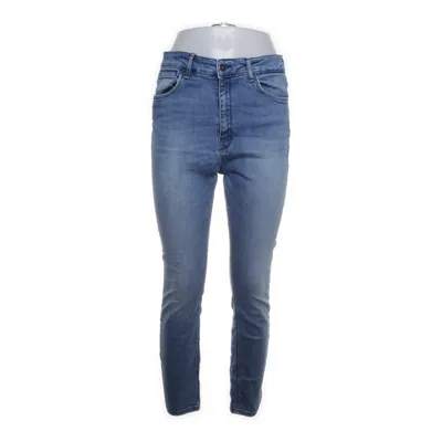 Spijkerbroek (Blauw) van Zara Woman Premium Collection