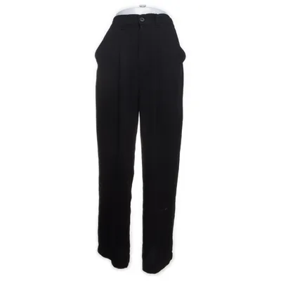 Palazzohose (Schwarz) von ASOS Design Polyester