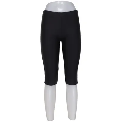 Sports tights (Black) from Pursuit Elastane, Polyamide