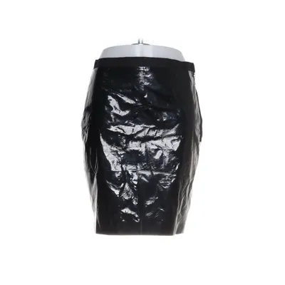 Nederdel (Sort) fra Ambiente Acetat, Polyester, Polyurethan