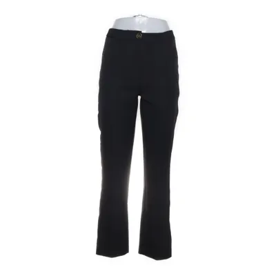 Pants (Black) from River Island Petite Elastane, Polyester
