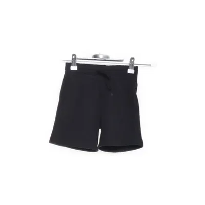 Mjukisshorts (Svart) från H&M Bomull, Polyester