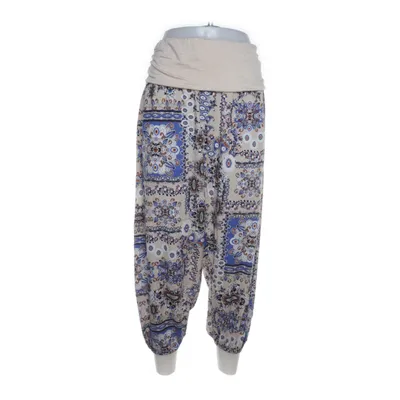 Culottes (Multicolored) from Chicoree Viscose