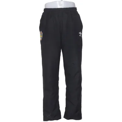 Träningsbyxor (Svart) från Tailored by Umbro Polyester
