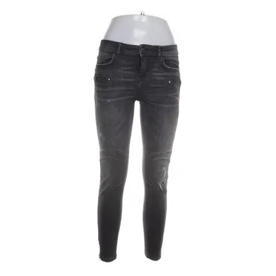 Spijkerbroek (Zwart) van Zara Basic Z1975 Denim