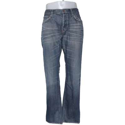 Jean (Bleu) de &Denim by H&M Coton