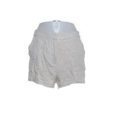 Shorts (Beige) från Josefine HJ x NA-KD Linne, Polyester, Viskos