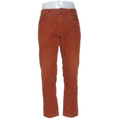 Corduroy pants (Haakon) from Cottonfield Cotton, Elastane