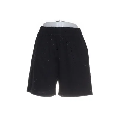 Korte broek (Zwart) van ELEH Katoen