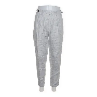 Suit pants (Gray) from TESSUTI DI SONDRIO