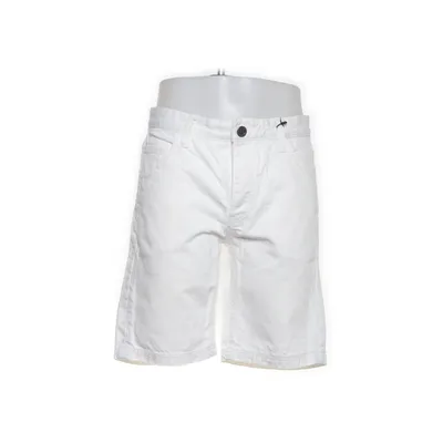 Denim shorts (8.414.442) van Anerkjendt Katoen