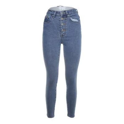 Jean (Bleu) de Amour Coton, Élasthane
