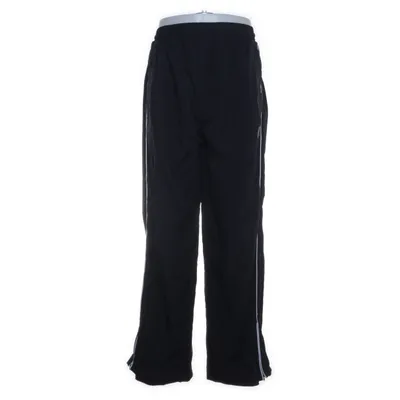 Trainingsbroek (Zwart) van Iets Frans Polyamide, Polyester