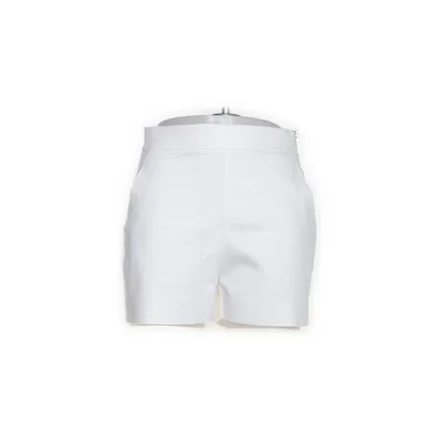 Shorts (Vit) från Mint & Berry Bomull, Elastan, Polyester