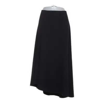 Maxi nederdel (Sort) fra Arket Elastan, Polyester