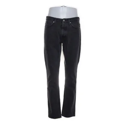 Jeans (Grå) från Asket Ekologisk bomull