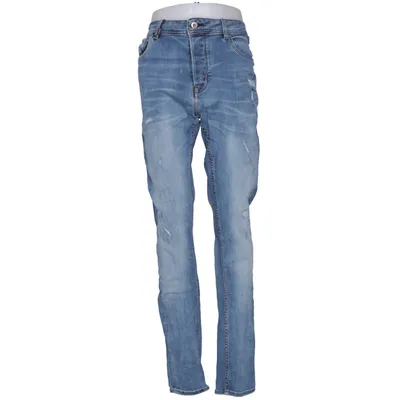 Spijkerbroek (Ego Vann) van Chasin Katoen, Elastaan, Polyester, Viscose