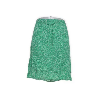 Jupe (Vert, Blanc, Multicolore) de Who's That Girl