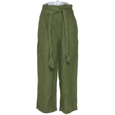 Culottes (Green) from Zara Woman