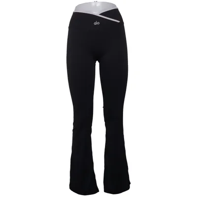 Sports tights (Black) from Alo Yoga