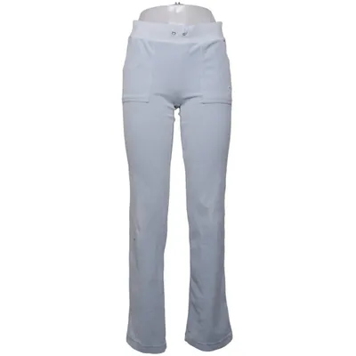 Sweatpants (Blue) from Juicy Couture Elastane, Polyester