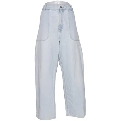 Jean (Bleu) de Pull & Bear