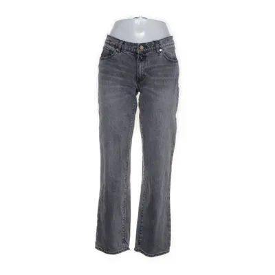 Jeans (A'99 Low Straight) från Abrand Jeans Bomull, Elastan