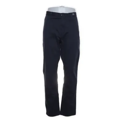 Chino (Bleu) de Tommy Hilfiger Coton, Élasthane