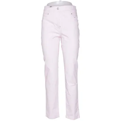 Chino (Mona Slim) de Olsen Coton, Élasthane, Polyester, Viscose