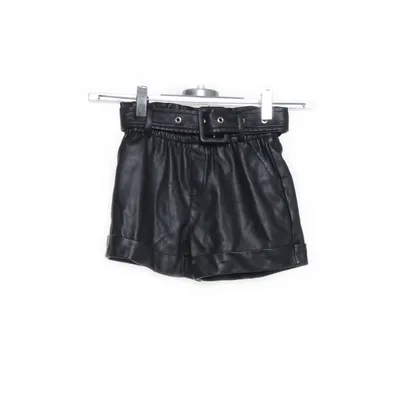 Shorts (Svart) från River Island Polyester, Polyuretan