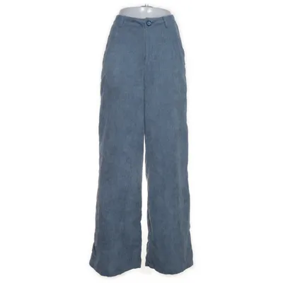 Manchesterbyxor (Blå) från Daisy Street Polyester