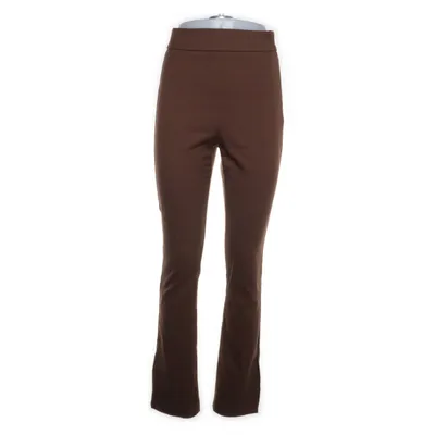 Byxor (Brun) från Bianca x Nelly Elastan, Polyester, Viskos