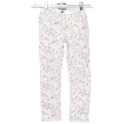 Jeans (Anna skinny) från Tom Tailor Bomull, Elastan
