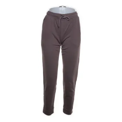 Sweatpants (Purple) from Benger Cotton, Polyester