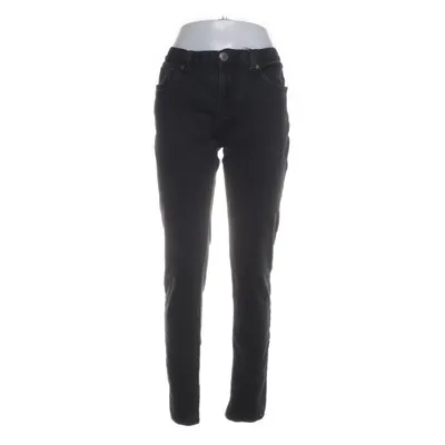 Spijkerbroek (Zwart) van Denim Co Polyester, Katoen, Elastaan