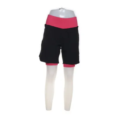 Fietsbroekje (Zwart, Roze) van Nakamura Elastaan, Polyamide, Polyester