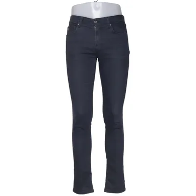 Jeans (Damien Dressed Blue) from J.Lindeberg Cotton, Elastane