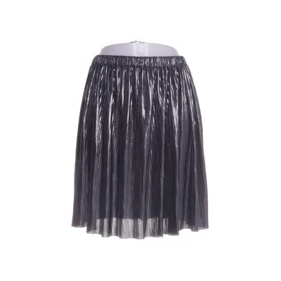 Rok (Grijs) van Monki Polyester