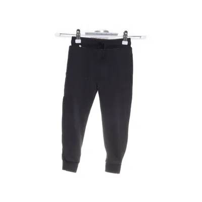Mjukisbyxor (Svart) från H&M Bomull, Polyester
