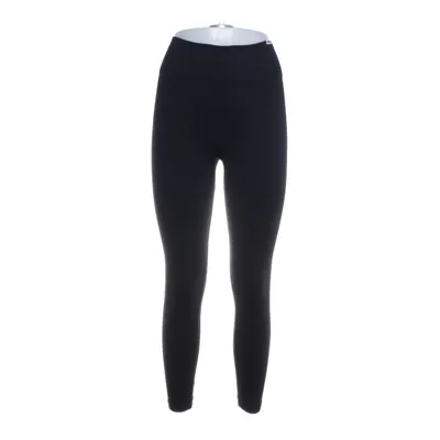 Leggings (Svart) från Smilodox Elastan, Polyamid